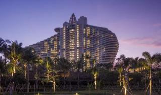 三亚旅店多少钱一晚