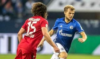 沙尔克04著名球员 沙尔克04著名球员