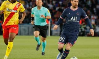 巴黎提前夺法甲冠军