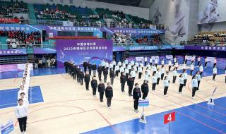 2023羽毛球赛事一览表 2023羽毛球赛事一览表