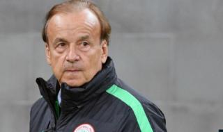 中国国家足球队教练