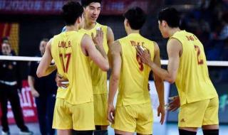 东京奥运会男排冠军 东京奥运会男排冠军