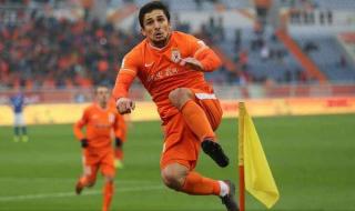 鲁能泰山7号十三街区