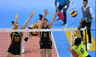 排球联赛决赛时间 排球联赛决赛时间