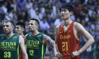 男篮亚洲杯最佳阵容 男篮亚洲杯最佳阵容