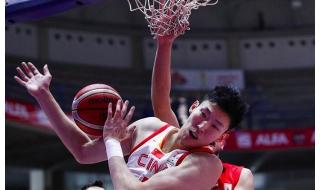 世预赛中国小组排名