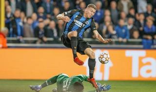 2021欧冠决赛曼城阵容 2021欧冠决赛曼城阵容