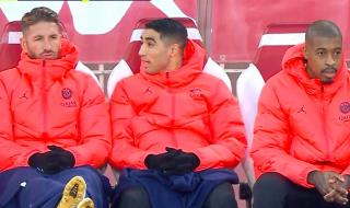 拜仁vs大巴黎首发 拜仁vs大巴黎首发