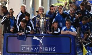 英超历届冠军分数 英超历届冠军分数