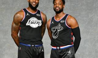 2017nba全明星mvp是谁 2017nba全明星mvp是谁