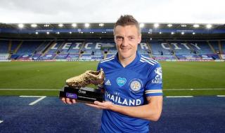 英超最佳射手历年