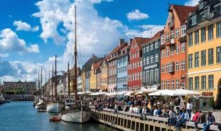 2021年欧洲杯在哪举行 2021年欧洲杯在哪举行