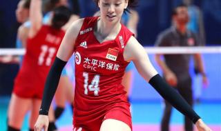 女排身高一览表2023 女排身高一览表2023