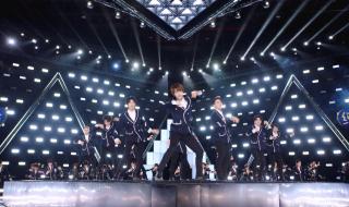 2021年奥运会主题曲 2021年奥运会主题曲