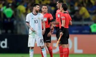 2021美洲杯冠军预测