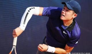 男单网球世界排名 男单网球世界排名