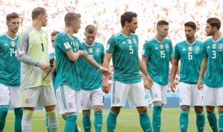 2022德国足球队阵容 2022德国足球队阵容