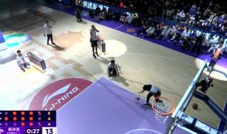 cba全明星赛三分大赛